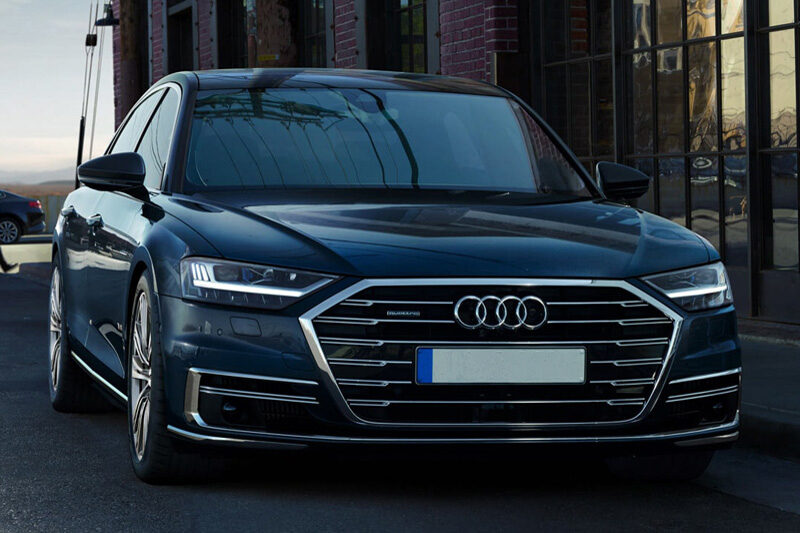audi q