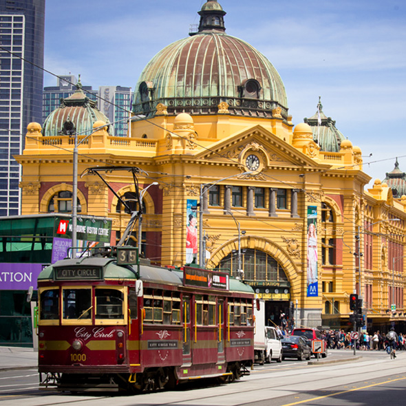 aboutmelbourne
